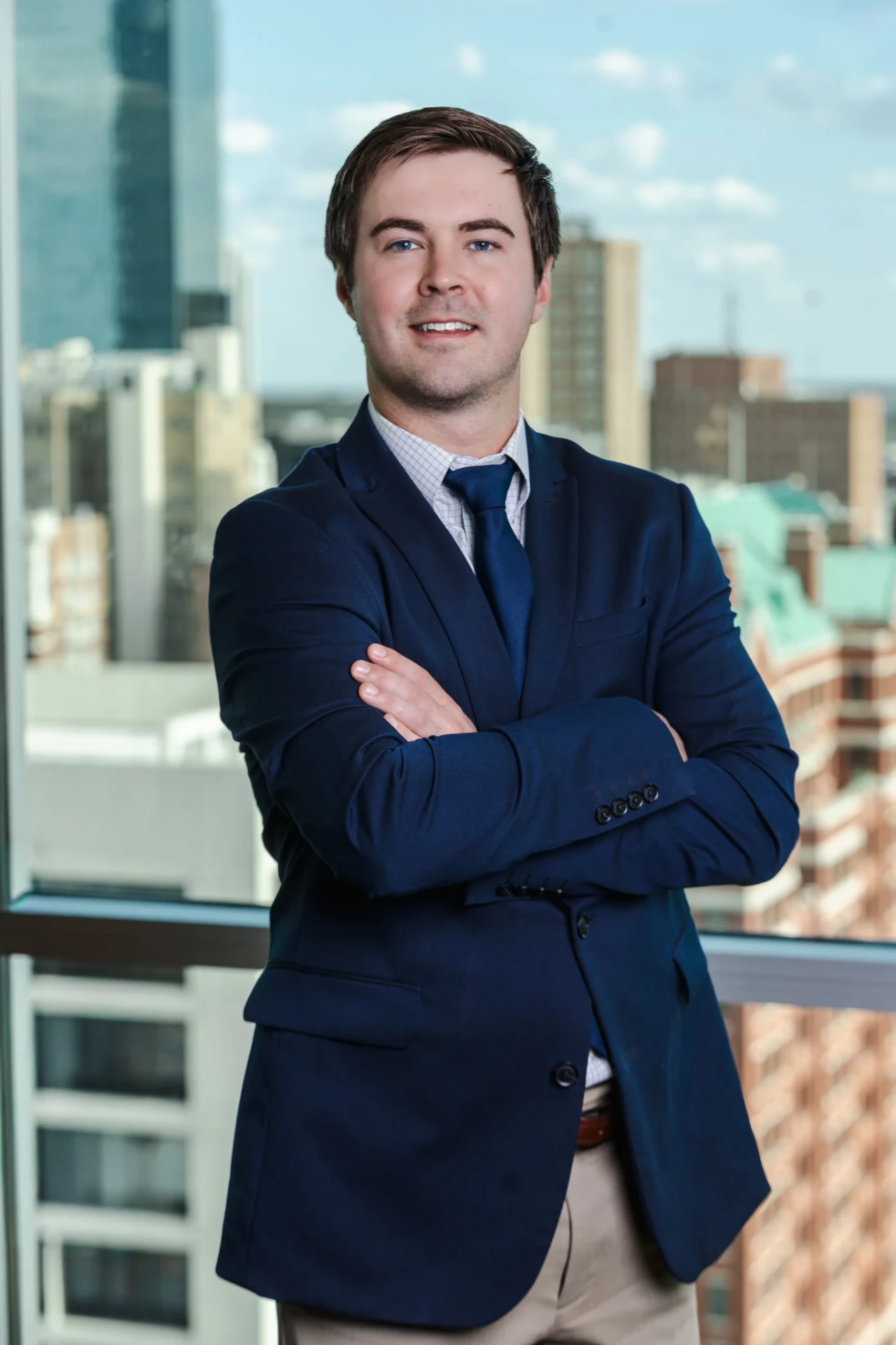 Niklas Larson