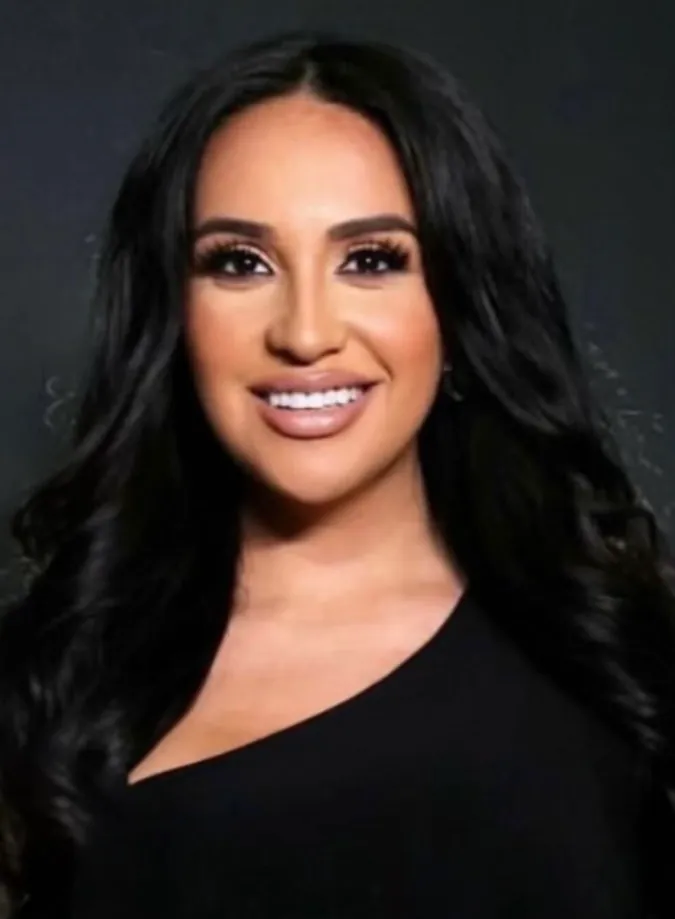 Diana Pantoja