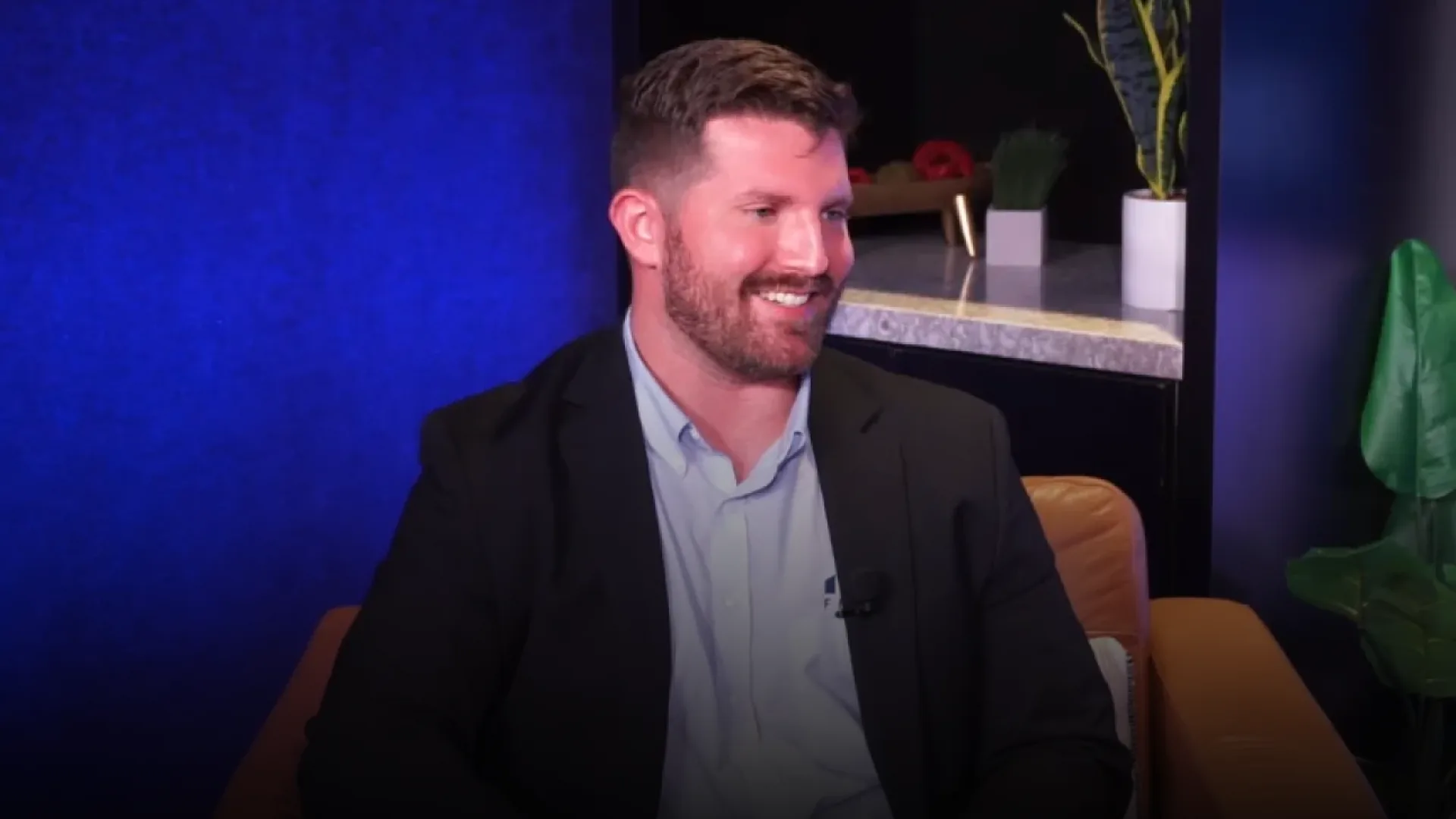 Inside FISYN with Micah McVaney — Dallas Business Journal