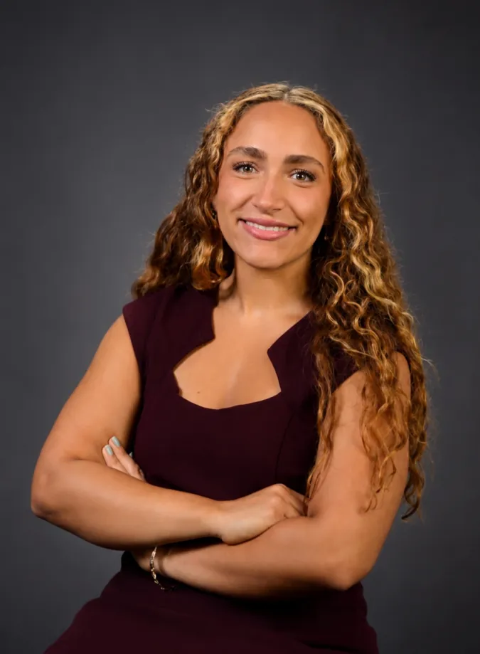 Adrianna Benn