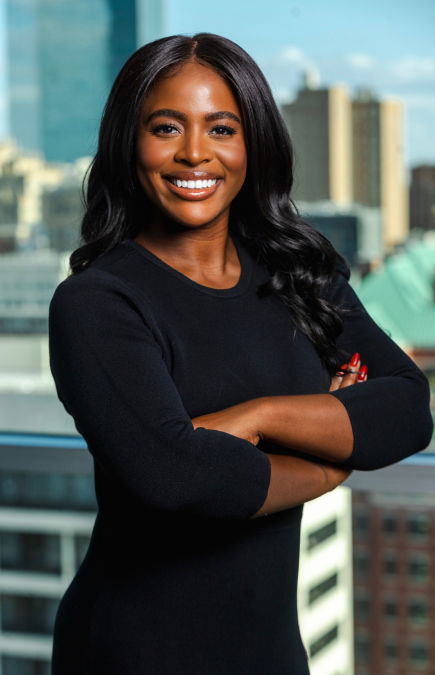 Gail Wilson