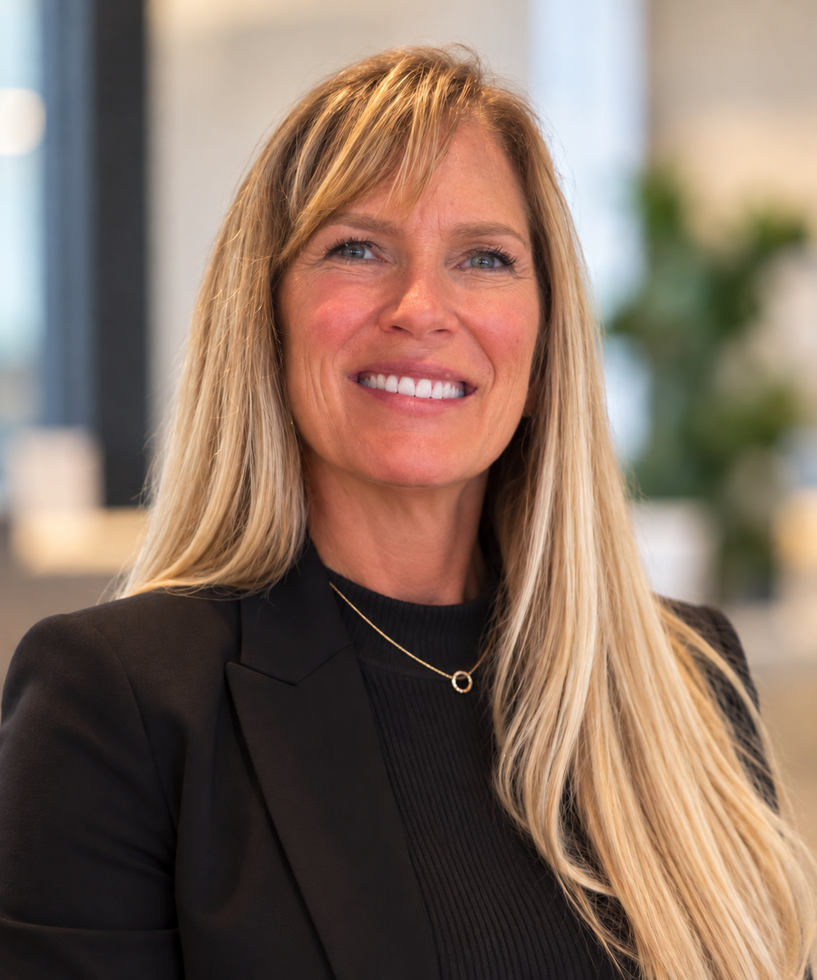 Dena McVaney
