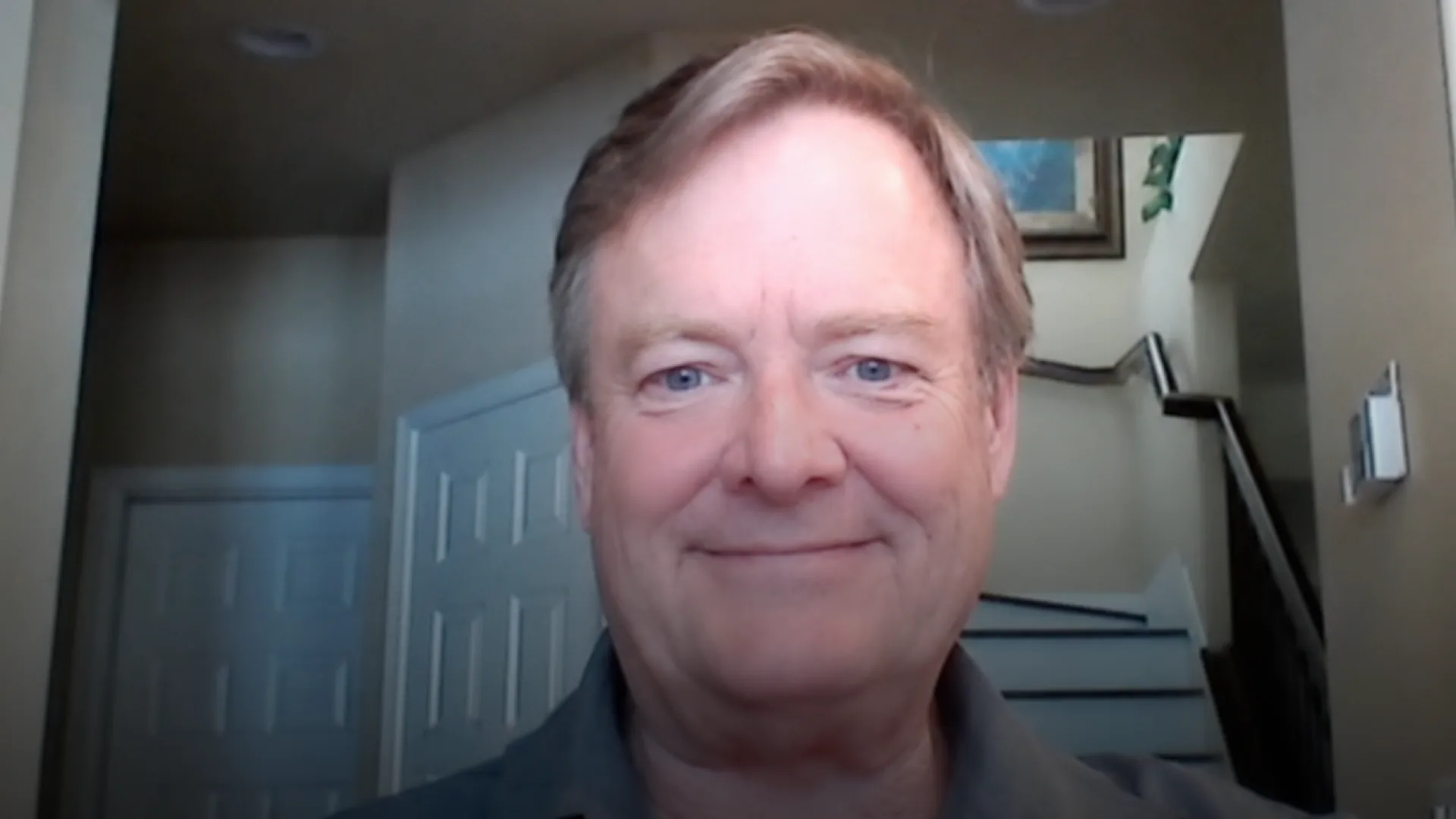 Steve M., FISYN investor