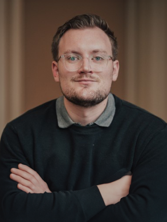 Jonah Hansen
