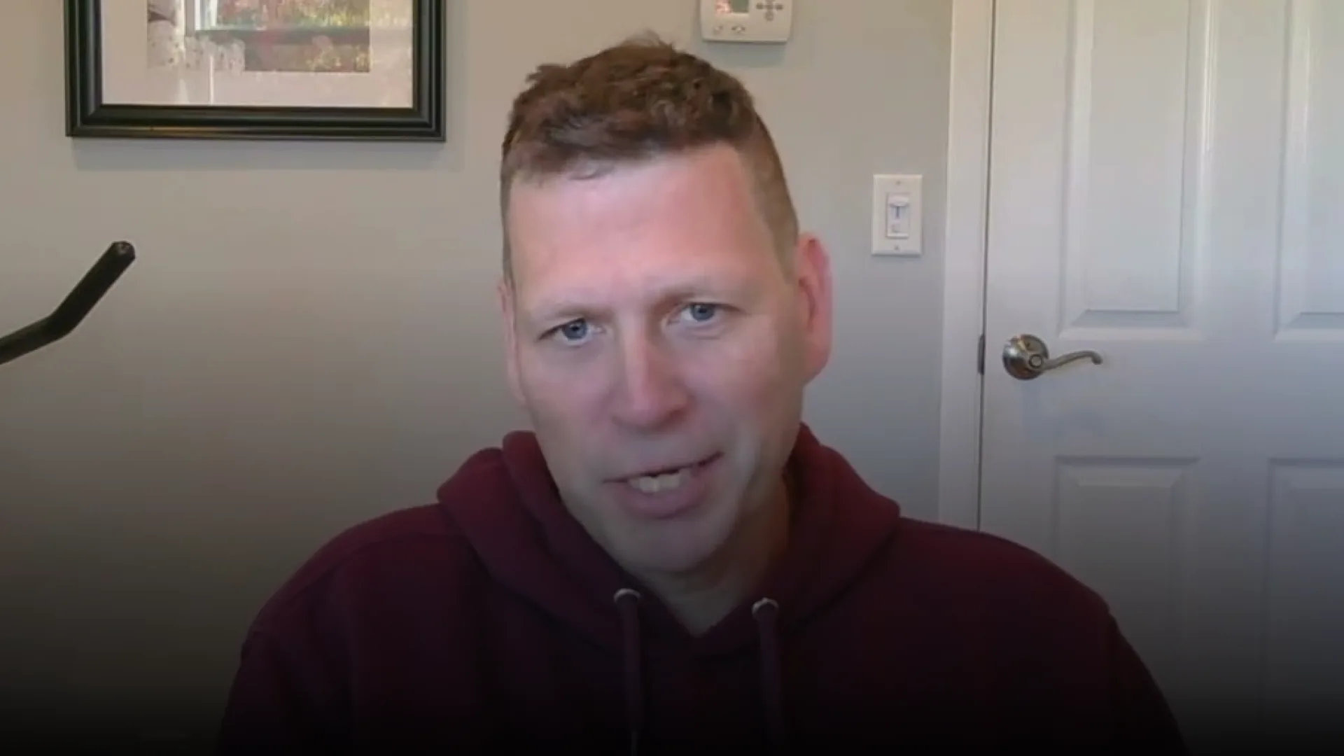 Randy Lenz, FISYN investor