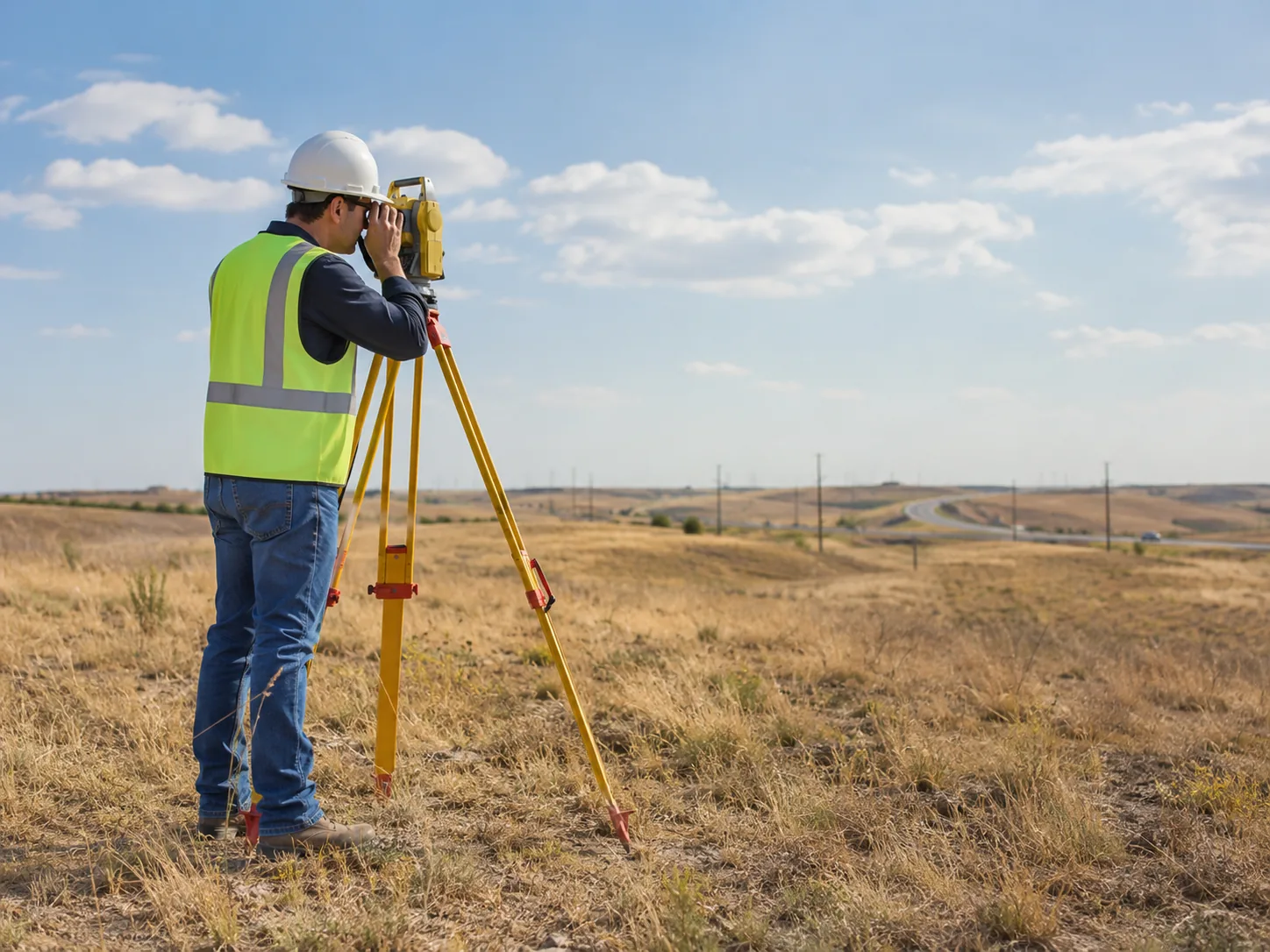 Texas Land Acquisition