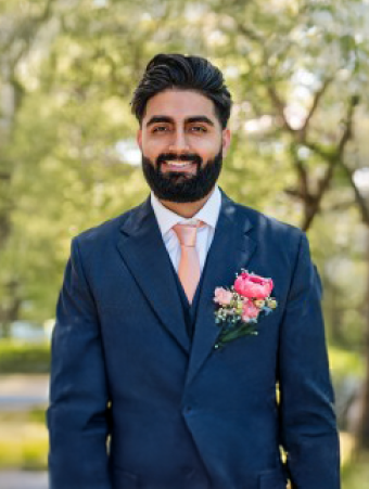 Jash Singh