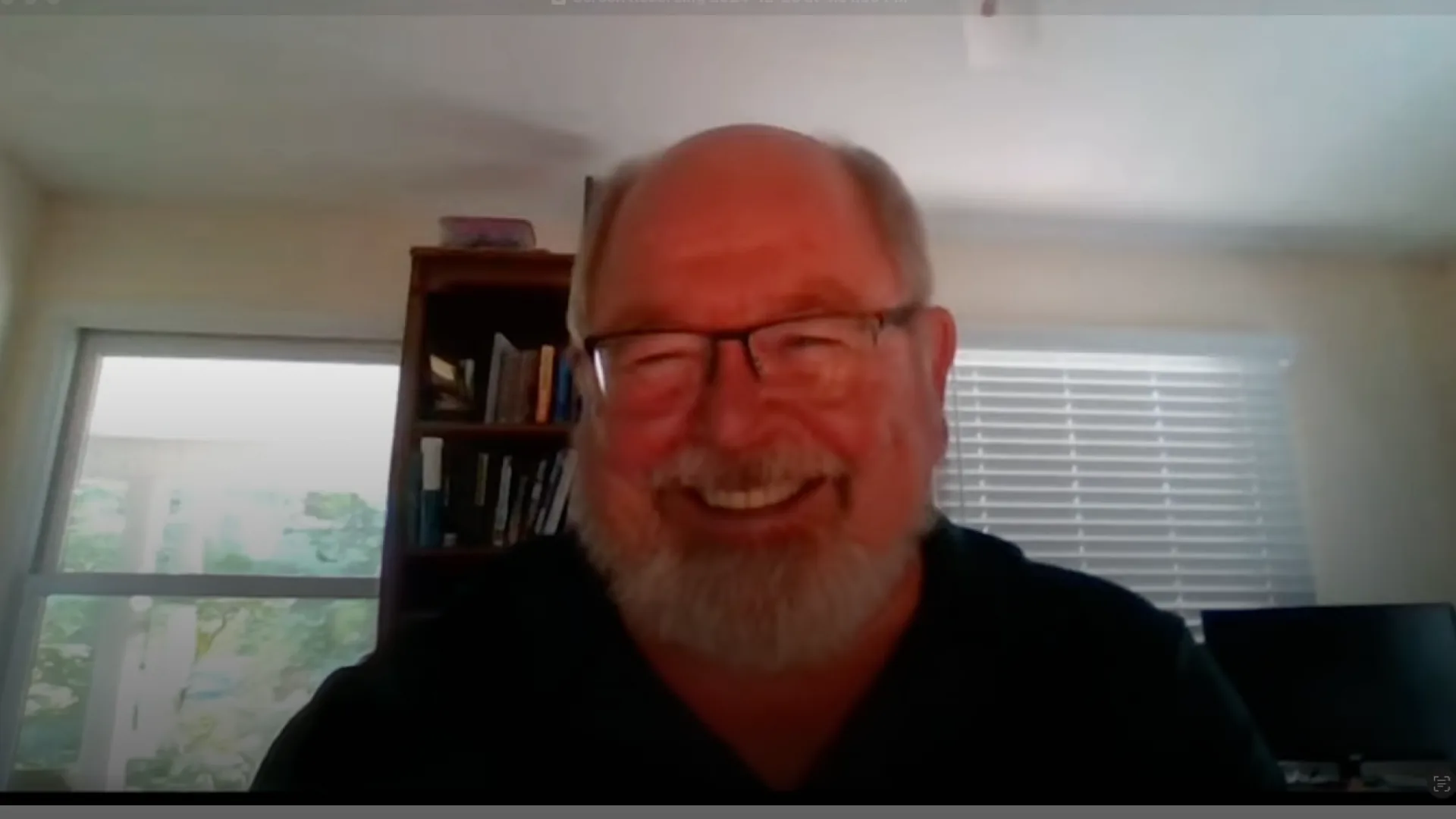 John A., FISYN investor