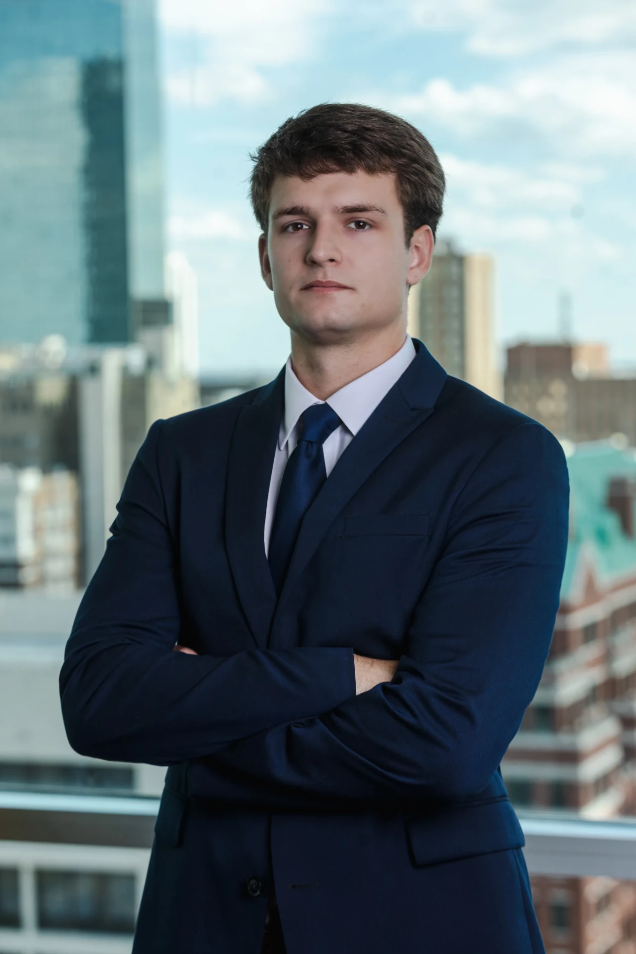 Parker Beck