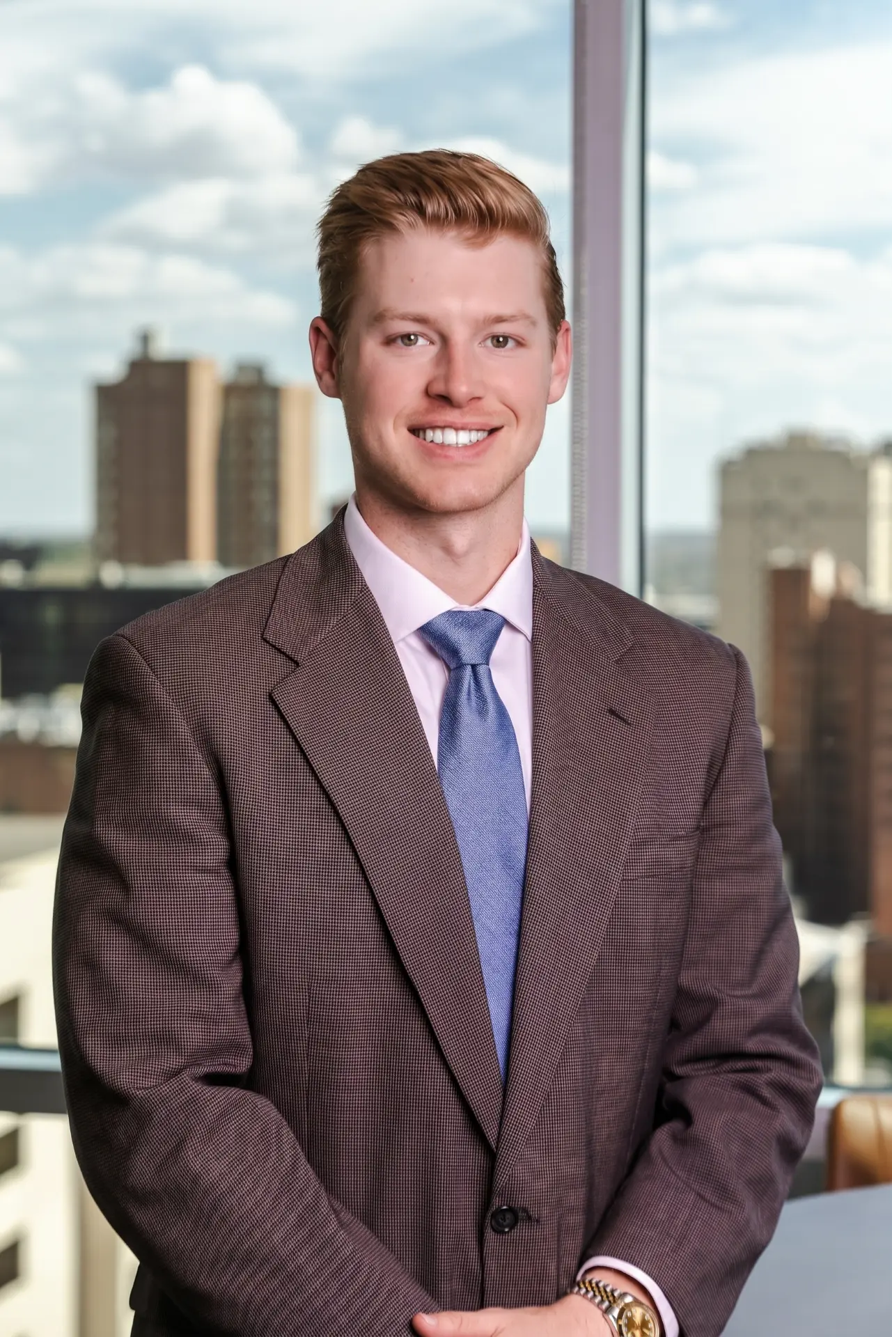 Nick Albracht